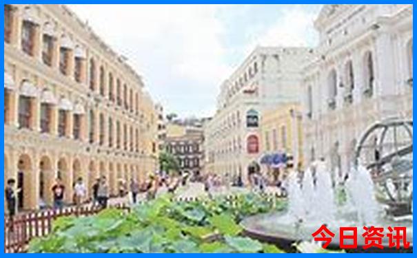 香格里拉旅游路线图